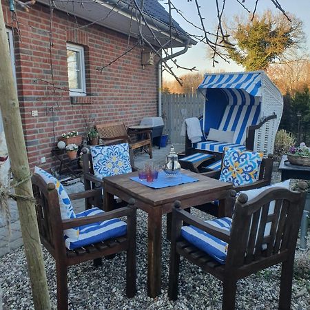 Bed & Breakfast Fuer Individualisten In Gemeinde Scharbeutz, Auch Allergiker Eksteriør billede