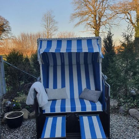 Bed & Breakfast Fuer Individualisten In Gemeinde Scharbeutz, Auch Allergiker Eksteriør billede