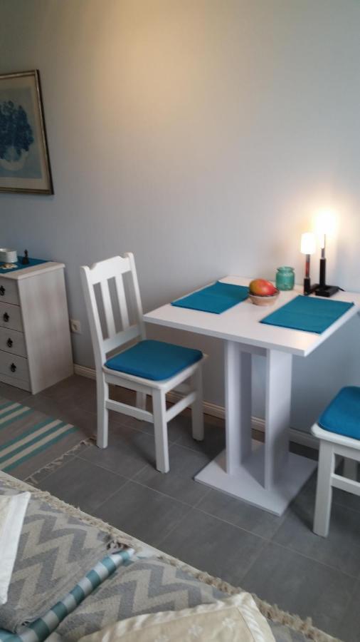 Bed & Breakfast Fuer Individualisten In Gemeinde Scharbeutz, Auch Allergiker Eksteriør billede