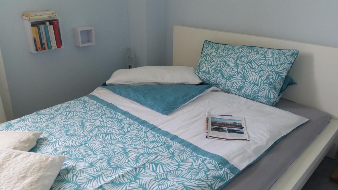 Bed & Breakfast Fuer Individualisten In Gemeinde Scharbeutz, Auch Allergiker Eksteriør billede