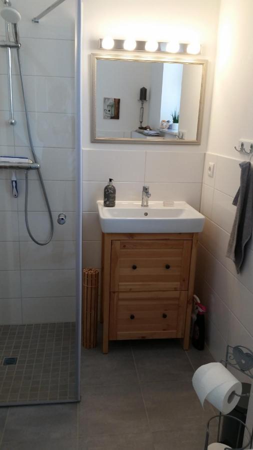 Bed & Breakfast Fuer Individualisten In Gemeinde Scharbeutz, Auch Allergiker Eksteriør billede