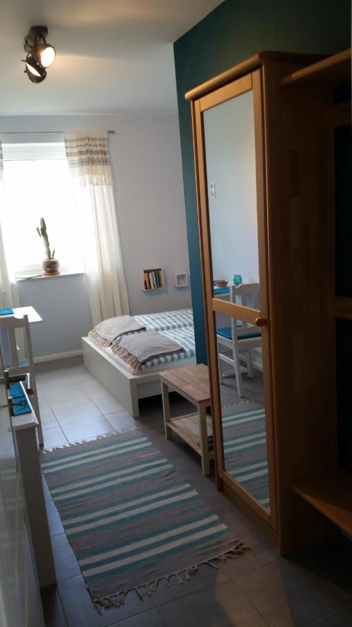 Bed & Breakfast Fuer Individualisten In Gemeinde Scharbeutz, Auch Allergiker Eksteriør billede