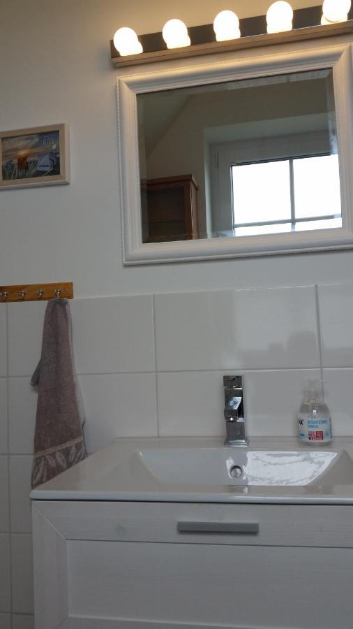Bed & Breakfast Fuer Individualisten In Gemeinde Scharbeutz, Auch Allergiker Eksteriør billede