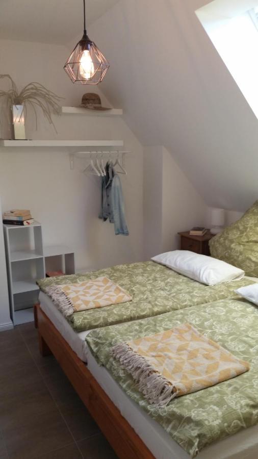 Bed & Breakfast Fuer Individualisten In Gemeinde Scharbeutz, Auch Allergiker Eksteriør billede